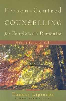【预售】Person-Centred Counselling for People with Dementia: