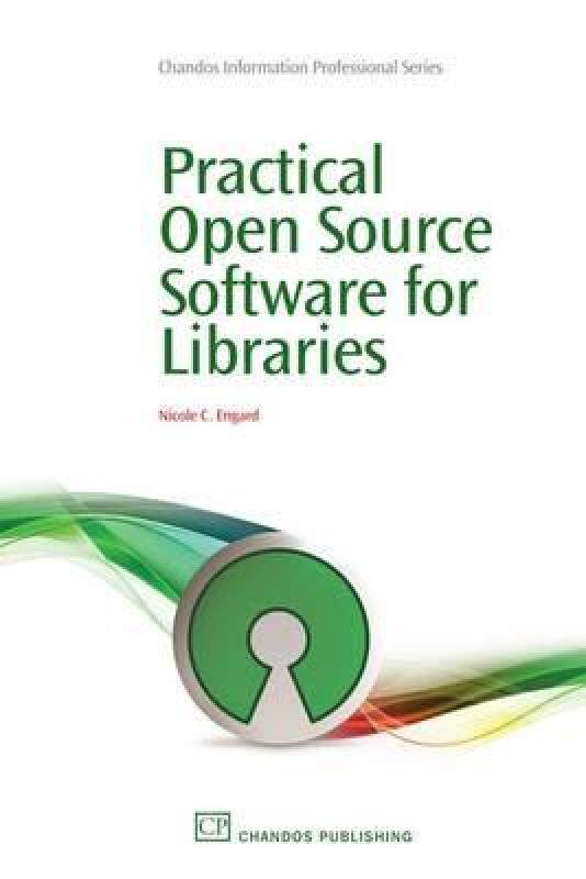 【预售】Practical Open Source Software for Libraries