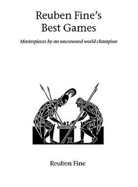 【预售】Reuben Fine's Best Games
