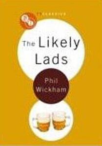 【预售】The Likely Lads