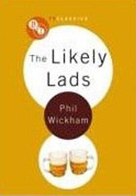 【预售】The Likely Lads