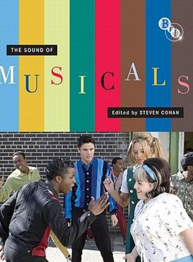【预售】The Sound of Musicals