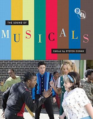 【预售】The Sound of Musicals