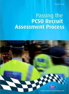 【预售】Passing the Pcso Recruit Assessment Process