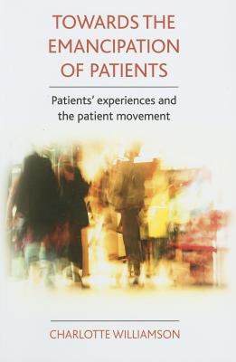 【预售】Towards the Emancipation of Patients: Patients'