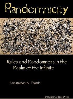 【预售】Randomnicity: Rules and Randomness in the Realm of