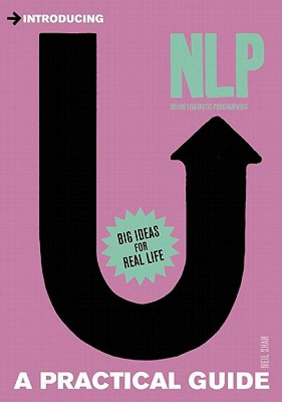 【预售】Introducing Neurolinguistic Programming (NLP): A
