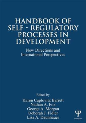 【预售】Handbook of Self-Regulatory Processes in