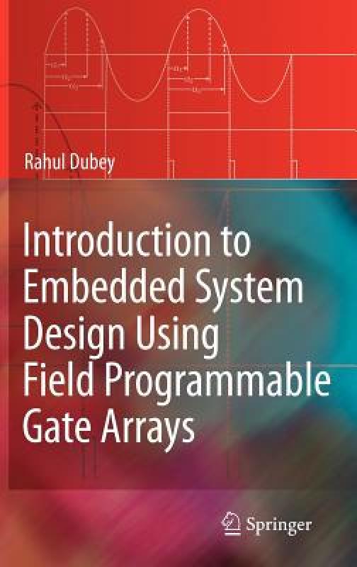 【预售】Introduction to Embedded System Design Using Field