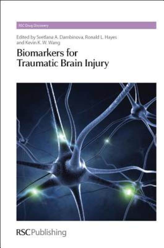 【预售】Biomarkers for Traumatic Brain Injury