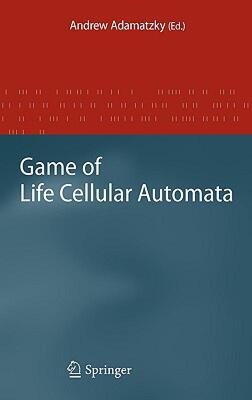 【预售】Game of Life Cellular Automata