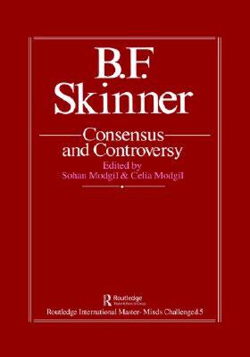 【预售】B.F.Skinner