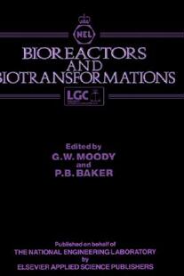 Bioreactors and Biotransformations 预售