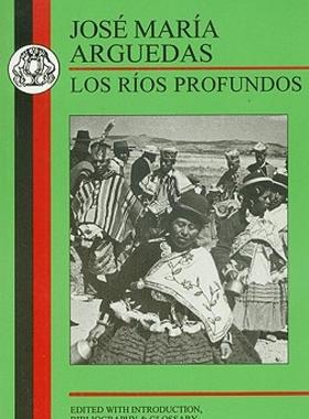 【预售】Arguedas: Los Rios Profundos