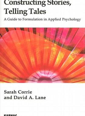 【预售】Constructing Stories, Telling Tales: A Guide to