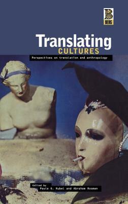 【预售】Translating Cultures: Perspectives on Translation