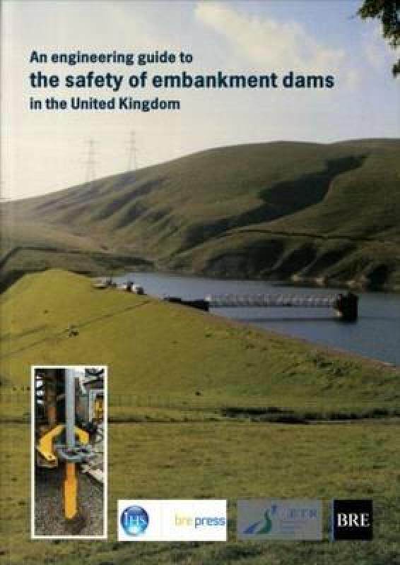 【预售】An Engineering Guide to the Safety of Embankment