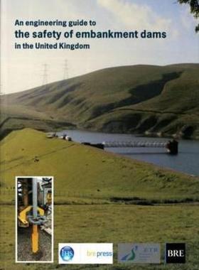 【预售】An Engineering Guide to the Safety of Embankment