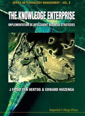 【预售】The Knowledge Enterprise: Implementatio