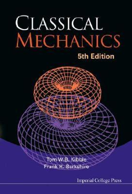 预订 【】Classical Mechanics (5th Edition)