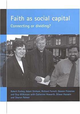 【预售】Faith as Social Capital: Connecting or Dividing?