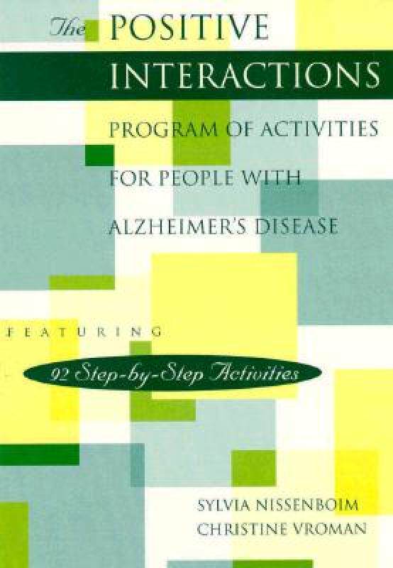 【预售】Positive Interactions Program of Activities for
