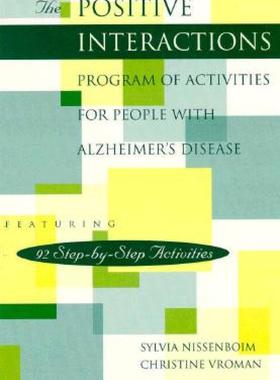 【预售】Positive Interactions Program of Activities for