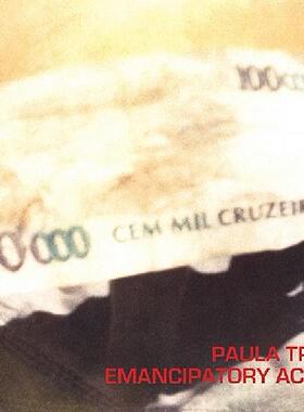 【预售】Paula Trope: Emancipatory Action