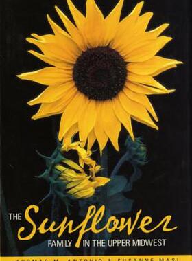 【预售】The Sunflower Family in the Upper Midwest: A