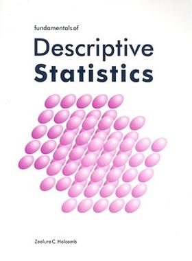 【预售】Fundamentals of Descriptive Statistics