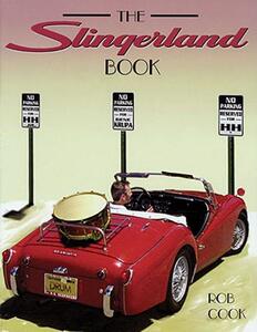【预售】The Slingerland Book