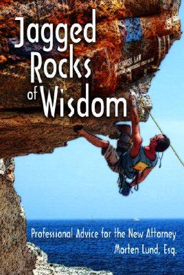 【预售】Jagged Rocks of Wisdom: Professional Advise for the