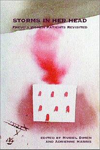 【预售】Storms in Her Head