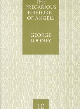 【预售】The Precarious Rhetoric of Angels