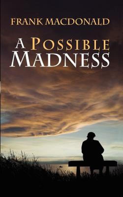 【预售】A Possible Madness