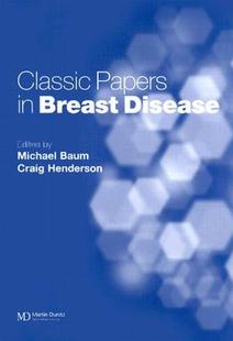 预售 Breast Classic Disease Papers