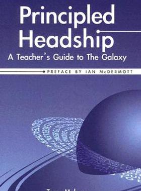 【预售】Principled Headship: A Teacher's Guide to the