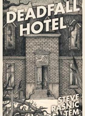 【预售】Deadfall Hotel