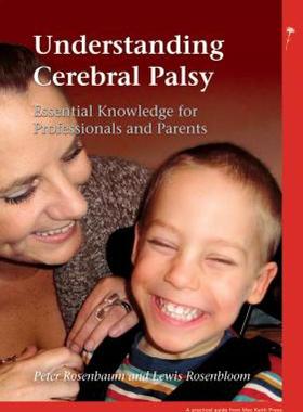 【预售】Cerebral Palsy: From Diagnosis to Adult Life