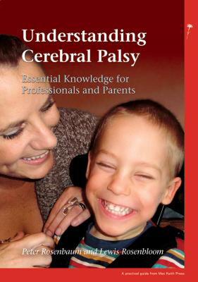 【预售】Cerebral Palsy: From Diagnosis to Adult Life