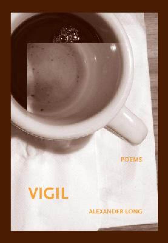 【预售】Vigil