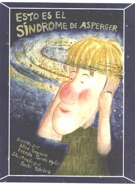 【预售】Esto Es el Sindrome de Asperger