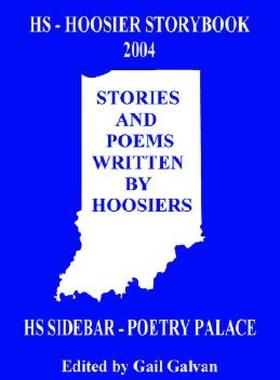 【预售】HS - Hoosier Storybook 2004