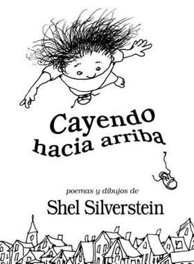 【预售】Cayendo Hacia Arriba