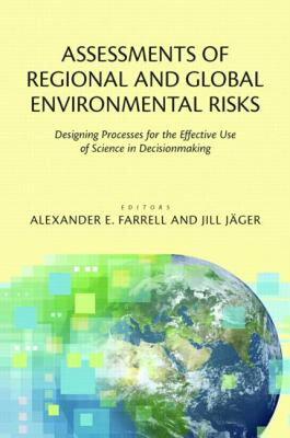 【预售】Assessments of Regional and Global Environmental