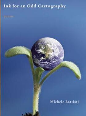 【预售】Ink for an Odd Cartography