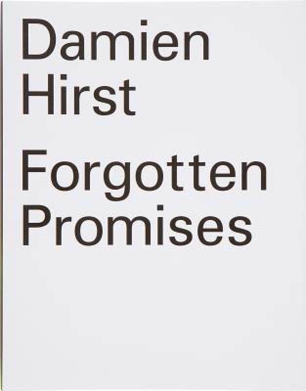 【预售】Forgotten Promises