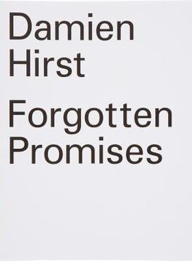 【预售】Forgotten Promises