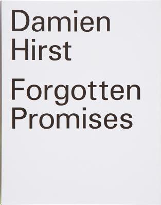 【预售】Forgotten Promises