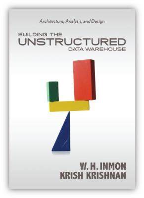 【预售】Building the Unstructured Data Warehouse: